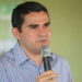Aleac empossa Jamyl Asfury como deputado na vaga de Lourival Marques