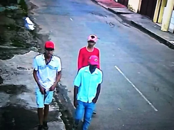 Trio invade casa de inspetor da PRF atrás de armas, mas ‘só’ leva munições