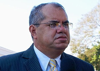 “É um fato civil, não existe crime na invasão das casas”, diz Arquilau Melo