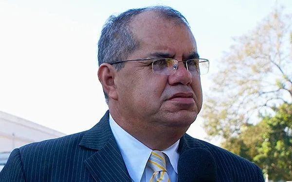 “É um fato civil, não existe crime na invasão das casas”, diz Arquilau Melo
