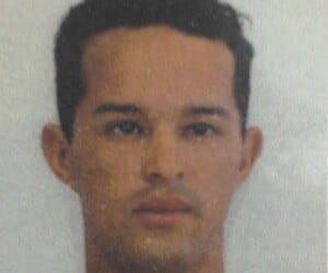 Jodair Nascimento de Almeida