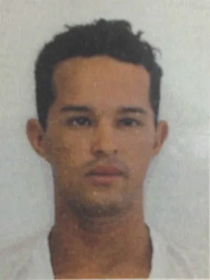 Jodair Nascimento de Almeida