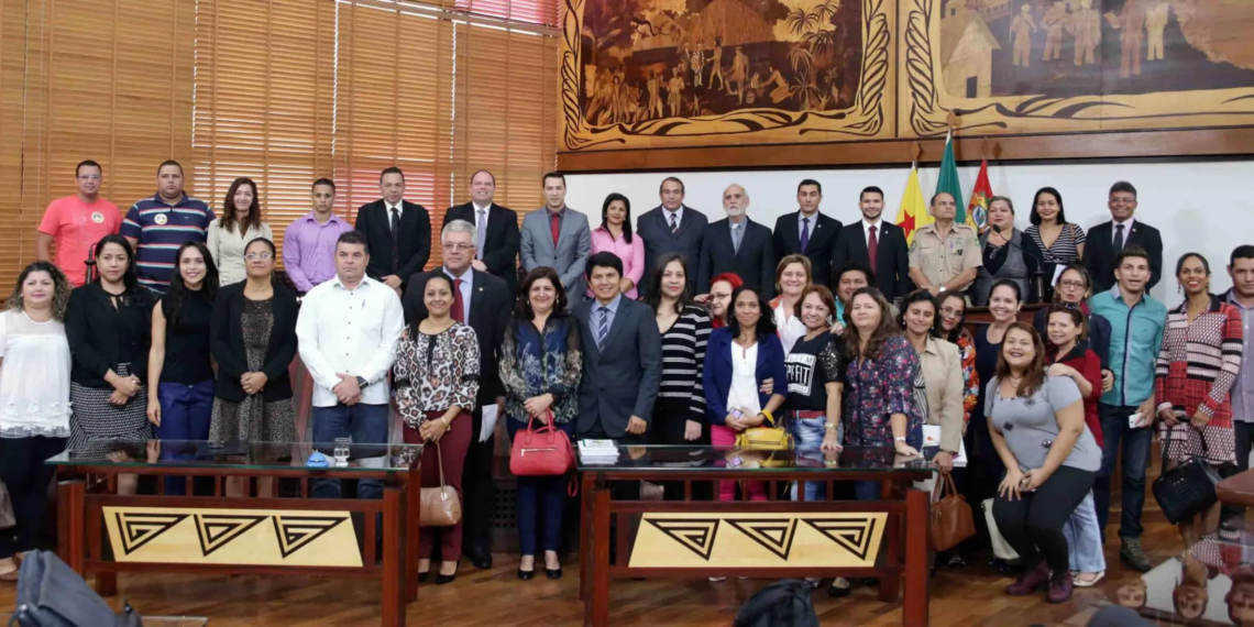 Aleac debate ações de enfrentamento à exploração sexual de crianças e adolescentes