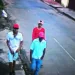 Trio invade casa de inspetor da PRF atrás de armas, mas ‘só’ leva munições