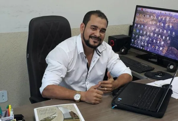 Empresário de 35 anos é achado morto em apartamento no Manoel Julião