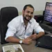 Empresário de 35 anos é achado morto em apartamento no Manoel Julião