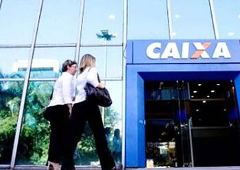Caixa é o novo banco oficial da prefeitura; servidores têm até dia 14 para fazer novo cadastro