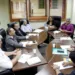 Secretário de Saúde participou do encontro na Aleac. (Foto: Agência Aleac)