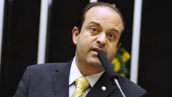 Líder do governo Temer é investigado por tentativa de homicídio e corrupção