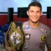 Ministério Público do Acre pede prisão de lutador de MMA