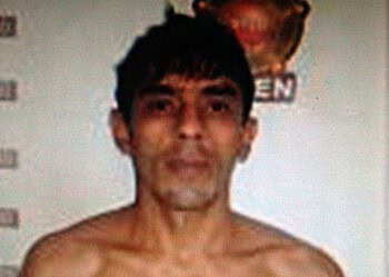 A polícia informou que detento teria se envolvido em briga com outros presos