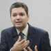 Ministro Fabiano Silveira decide deixar o Ministério da Transparência