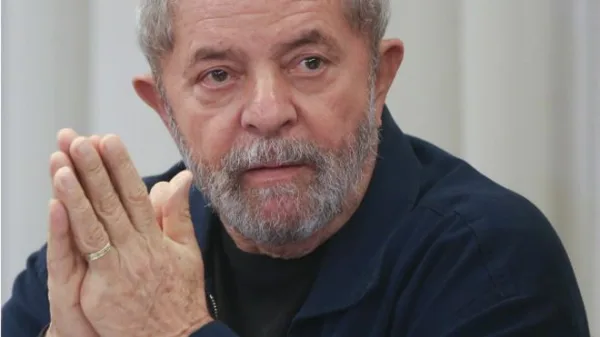PF deflagra operação para investigar a Odebrecht e pessoas ligadas a Lula