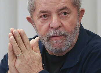 PF deflagra operação para investigar a Odebrecht e pessoas ligadas a Lula