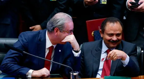 Waldir Maranhão faz consulta à CCJ que pode evitar cassação de Cunha