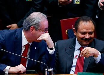 Waldir Maranhão faz consulta à CCJ que pode evitar cassação de Cunha