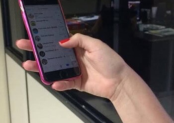 Acreanos não concordam com bloqueio de WhatsApp; medida deve durar 72 horas