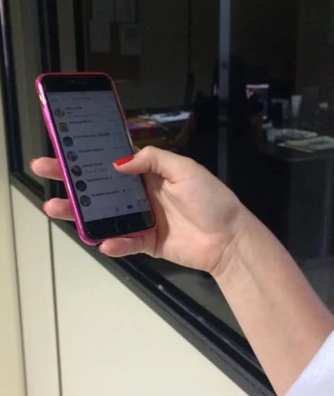 Acreanos não concordam com bloqueio de WhatsApp; medida deve durar 72 horas