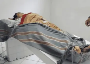 Adolescente de 14 anos é morto com tiro acidental na cabeça, durante caça na selva