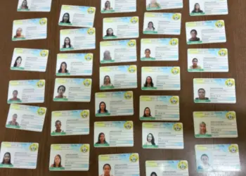 Iapen investiga participação de servidores em falsificação de carteiras
