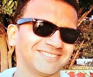 Gerente de distribuidora é encontrado morto em casa; corpo estava amarrado