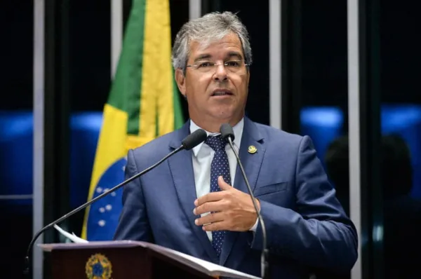 Senador Jorge Viana lamenta que o Brasil seja o quinto país com mais casos de estupro