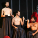 Espetáculo As Malcriadas traz crítica social para o palco do Sesc Amazônia das Artes