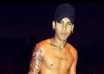 Rapaz de 19 anos é morto com mais de quinze facadas em festa infantil