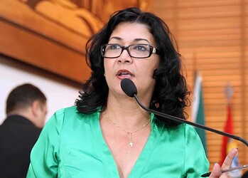 Deputada pede criação de sindicância para investigar Maternidade