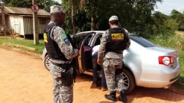 Força Nacional deve voltar a atuar no Acre nos próximos dias