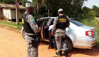 Força Nacional deve voltar a atuar no Acre nos próximos dias