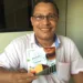 Cantor deve lançar o álbum no final de julho