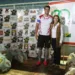 Cades irá distribuir cestas arrecadas  em  jogo de Marcelo Bimbi. (Foto: Secom Acre)