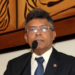 Deputado destaca a importância da participação da população. (Foto: Agência Aleac)
