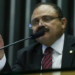 Maranhão diz à Mesa Diretora que decide sobre renúncia até esta quarta