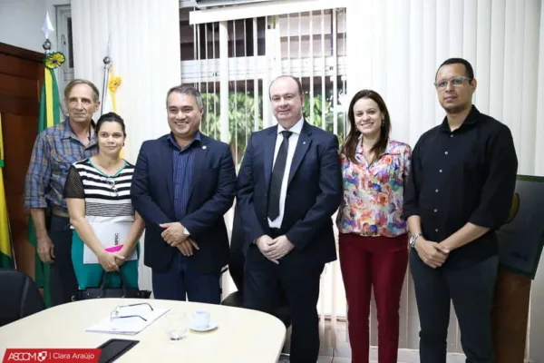 Ministério Público convida Ufac para discutir a PEC 65/2012 em audiência pública