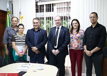Ministério Público convida Ufac para discutir a PEC 65/2012 em audiência pública