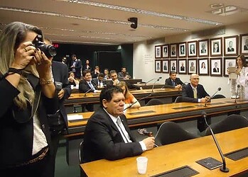 Flaviano integra Comissão de Desenvolvimento Urbano e Viação e Transporte da Câmara