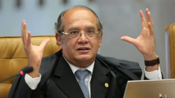 Gilmar Mendes diz que faltam R$ 250 milhões para eleições deste ano