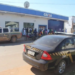 Bandidos invadem agência da Caixa Econômica Federal em Brasileia