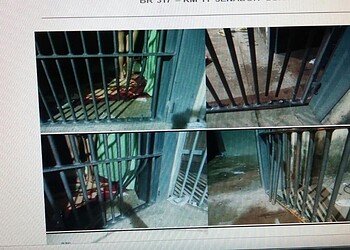 Agentes penitenciários frustram tentativa de fuga no Quinari