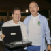 Aldo Rebelo e Tião Viana conversaram sobre o papel democrático das instituições brasileiras (Foto Gleilson Miranda Secom)