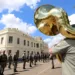 Em comemoração aos 100 anos, Polícia Militar do Acre realiza homenagem