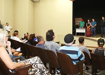 Prefeitura lança edital para atividades culturais na passagem da Tocha Olímpica por Rio Branco