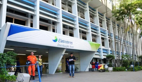 Eletrobras disponibiliza aplicativo que emite 2ª via da conta de luz