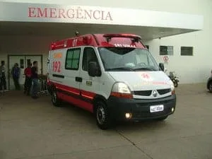 Corte no orçamento do Ministério da Saúde pode acabar com Samu