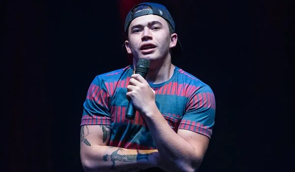 Lampião do YouTube faz novo show em Rio Branco com direito a surpresas neste sábado