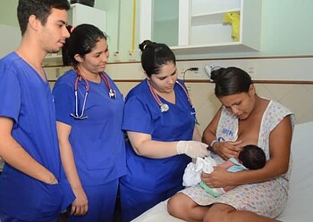 Maternidade Bárbara Heliodora realiza cerca de 500 partos por mês