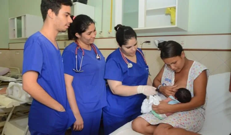 Maternidade Bárbara Heliodora realiza cerca de 500 partos por mês