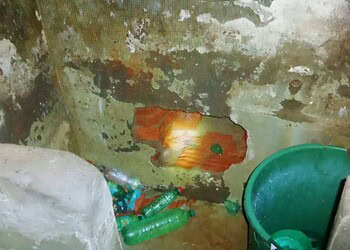 Agentes penitenciários frustram tentativa de fuga de presos na Capital